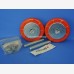 Sunnex 10002 Machine Mount #2 (NEW, 2 PCS)